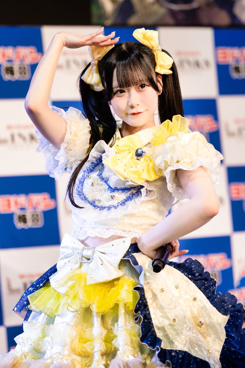 LIVEアイドルステージチャンネル tweet media