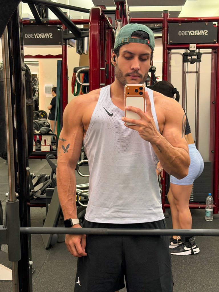 Caio Henrique tweet media