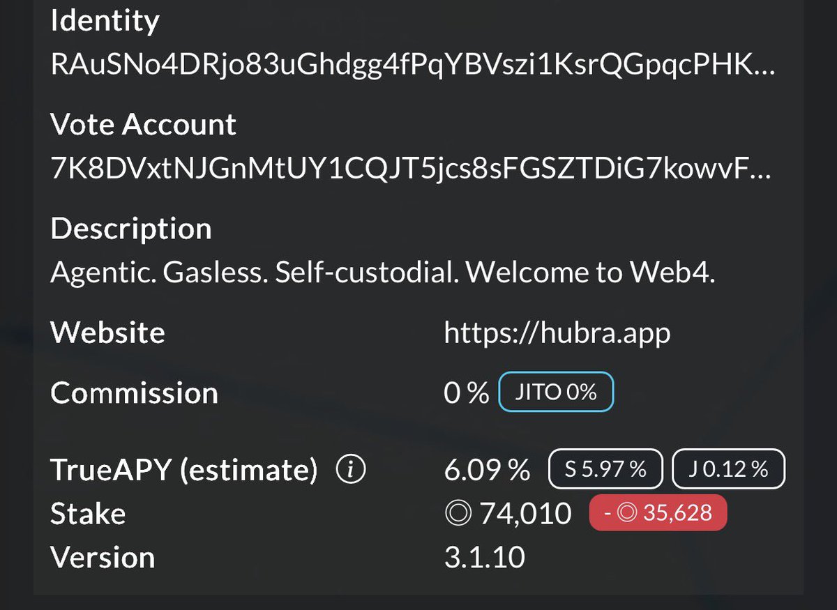 Amir | Hubra (🤖 ARC) tweet media