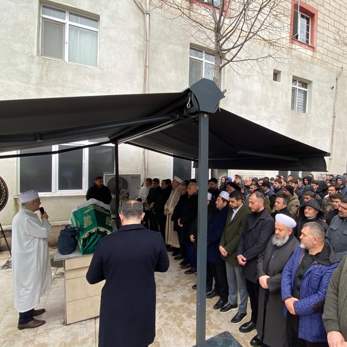 Yeni Ulak tweet media