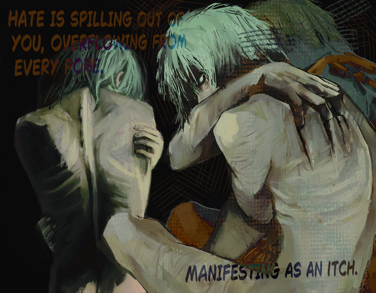 Kyle🏹 | inactive as hell tweet media