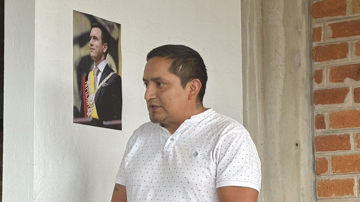 Zona2MDH's tweet photo. 📍#Pichincha | Mantuvimos una reunión con el @GADPedroMoncayo, el equipo técnico que ejecuta nuestros servicios en cooperación y representantes de las familias del proyecto de CDI. En este espacio se ratificó la continuidad de nuestros servicios. 🇪🇨 https://t.co/UwREkM6OVf