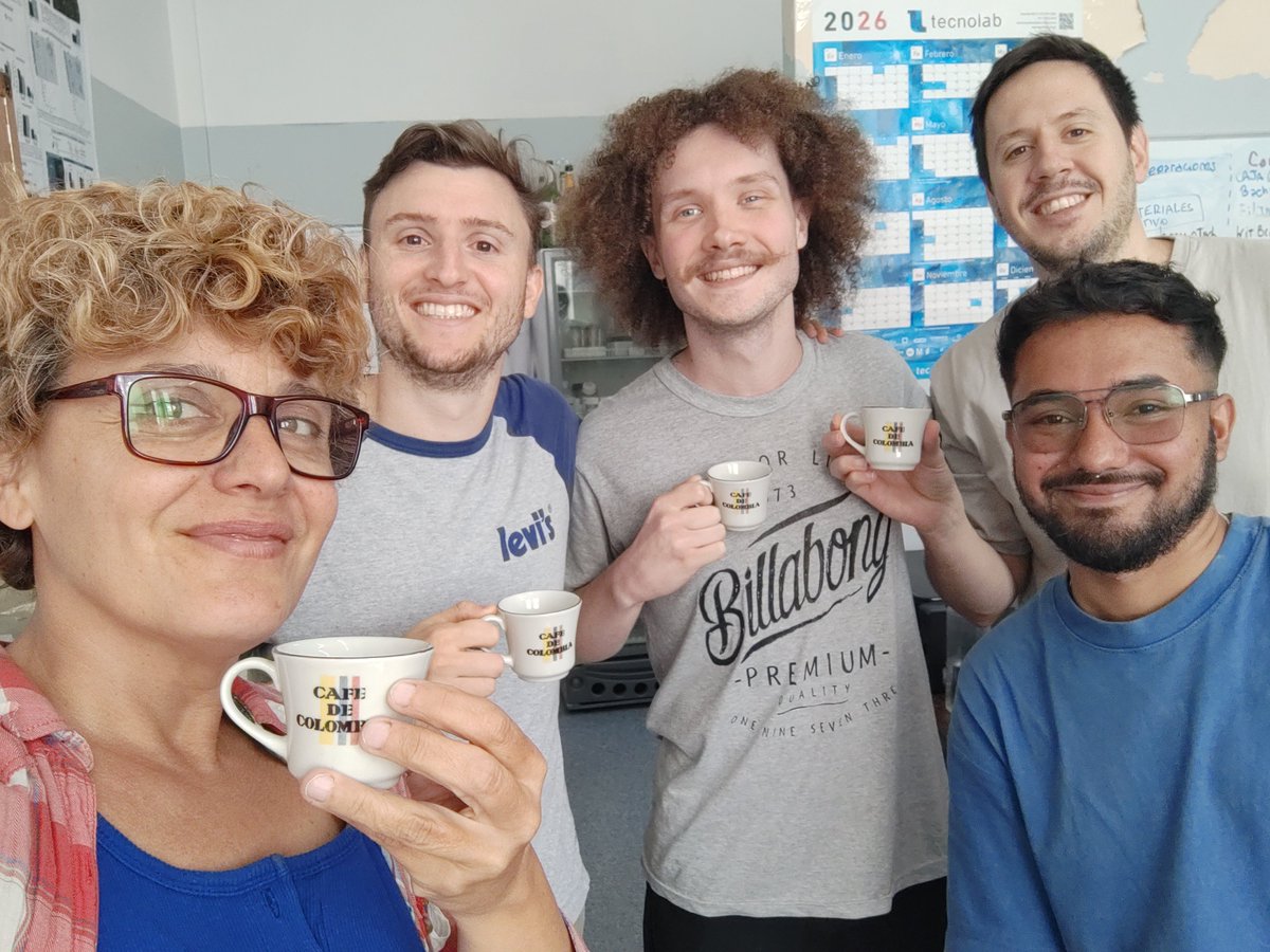 Lab Candolfi, FMed.⭐⭐⭐ tweet media