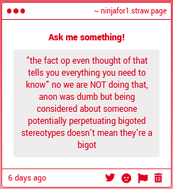 A lonely dot (Ninjafor1🔥)웃 tweet media