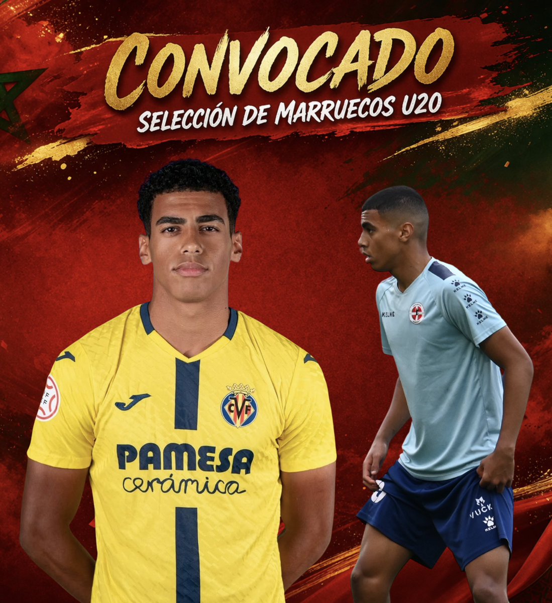 Deportivo Marítimo tweet media