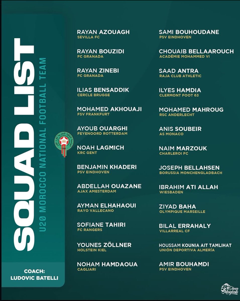 Deportivo Marítimo tweet media