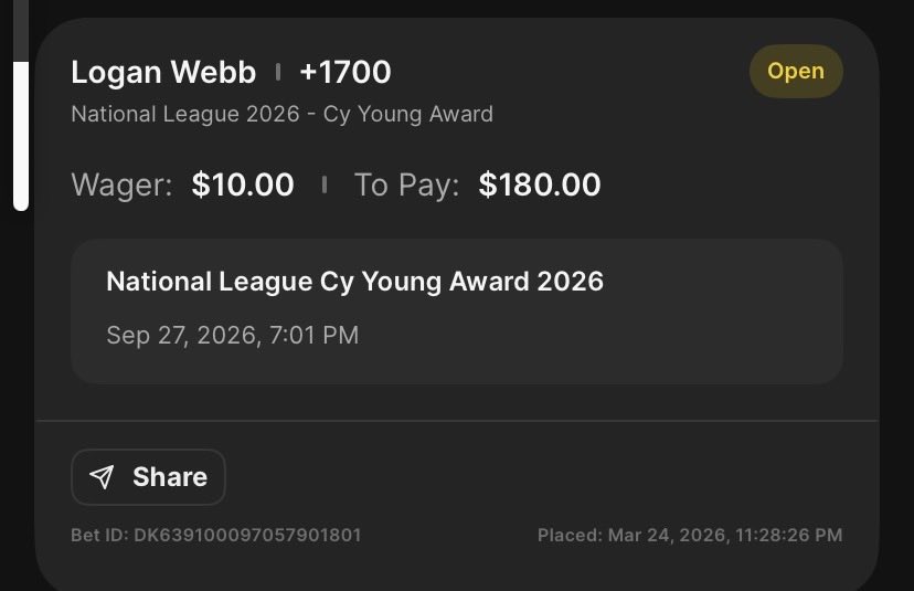 K Bess tweet media