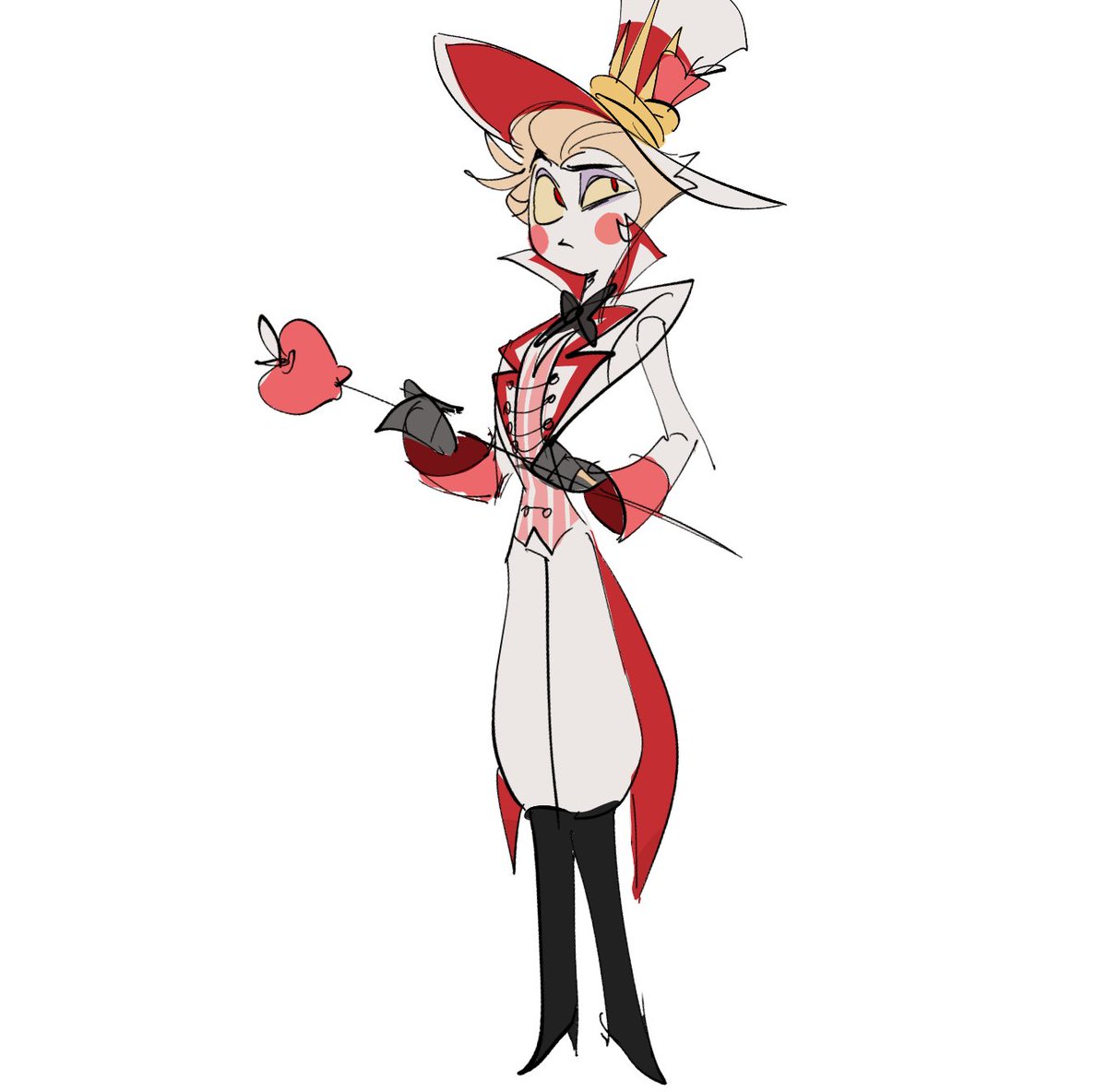 헬플 🍎 tweet media