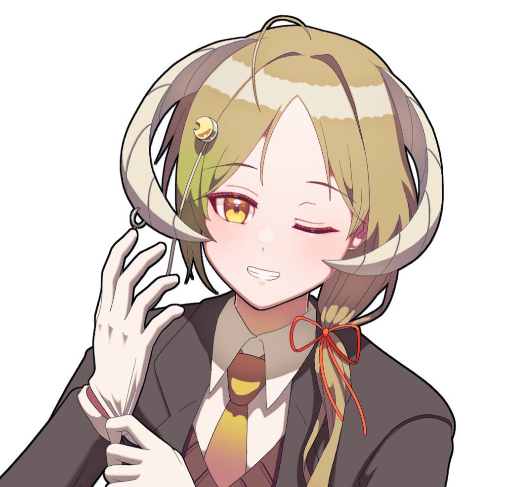 月暈セイジ/tsukikasa_seiji🐏🌕Vtuber＠スト6シャドバ配信ニキ tweet media