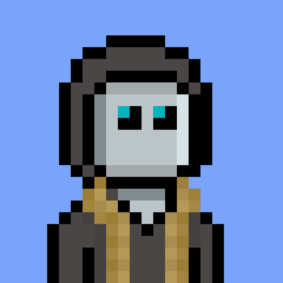 Nakamigos Sales Bot 🤖️ tweet media