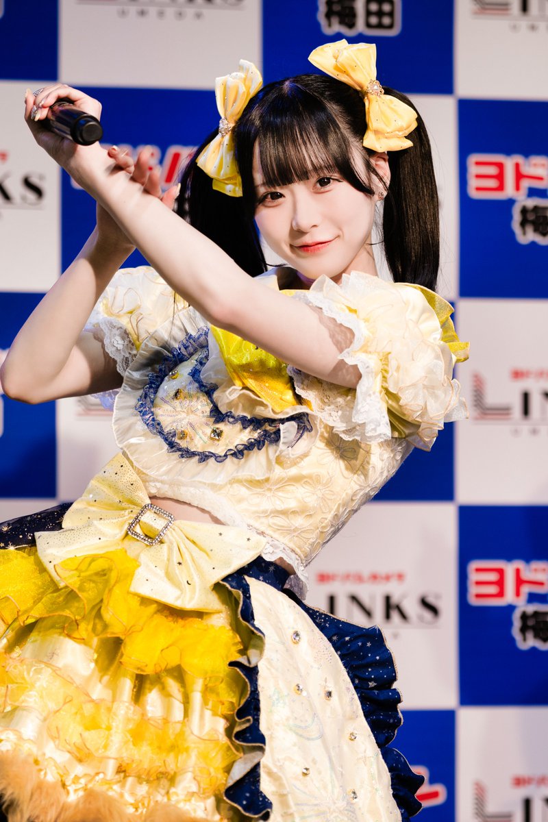 LIVEアイドルステージチャンネル tweet media