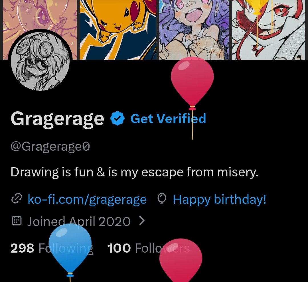 Gragerage tweet media