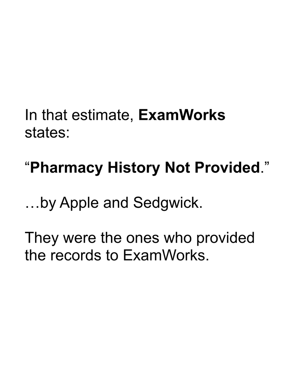 LieDetectorCEO's tweet photo. #CookCare #AIAudit #PharmacyHistoryNotProvided #YourMoney #AppleKeepsTheChange https://t.co/0rmU6iOuaA