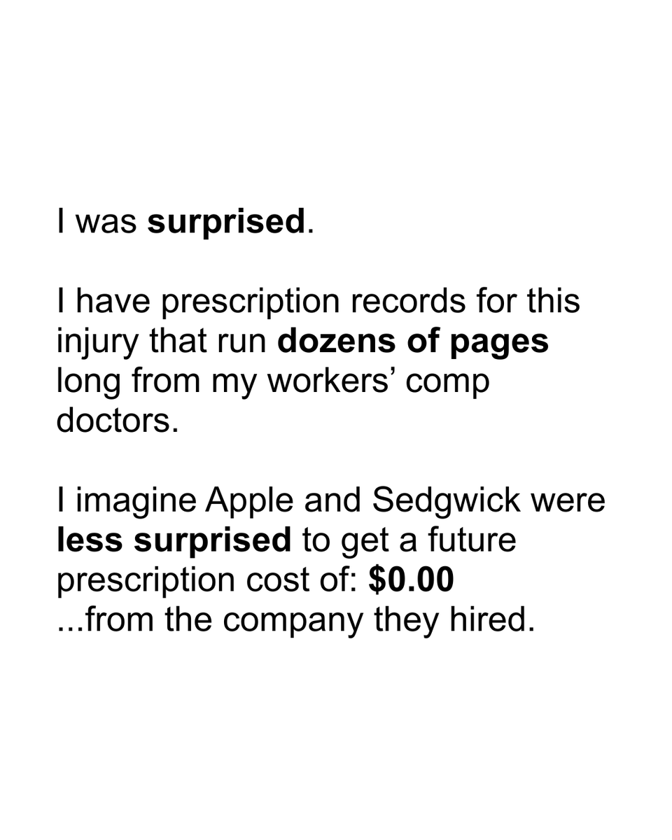 LieDetectorCEO's tweet photo. #CookCare #AIAudit #PharmacyHistoryNotProvided #YourMoney #AppleKeepsTheChange https://t.co/0rmU6iOuaA