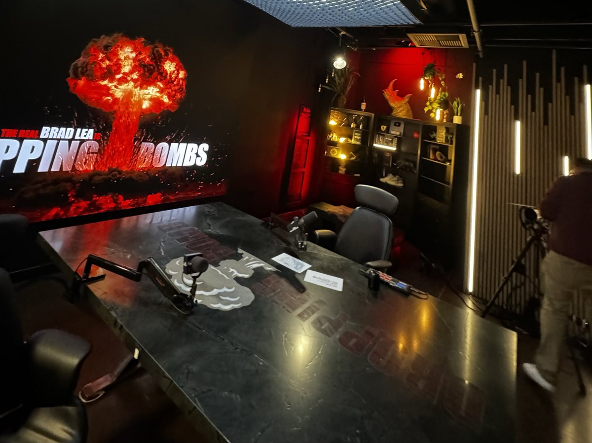 Caleb Beacham tweet media