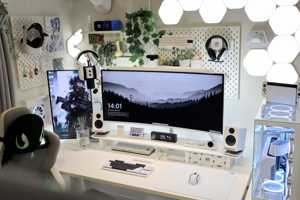 めてお / Meteor ☄️ tweet media