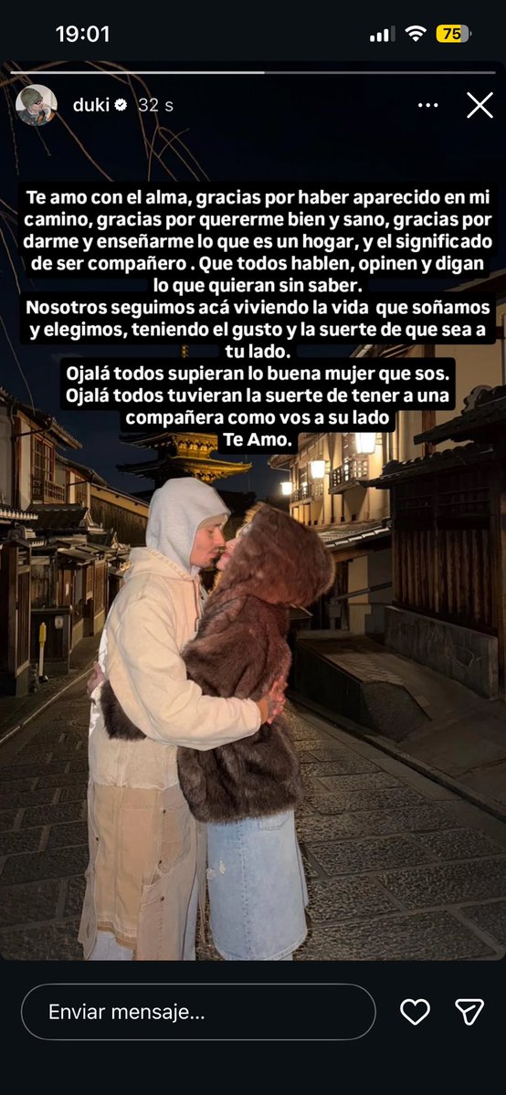 la lokita del septum 🎈 tweet media