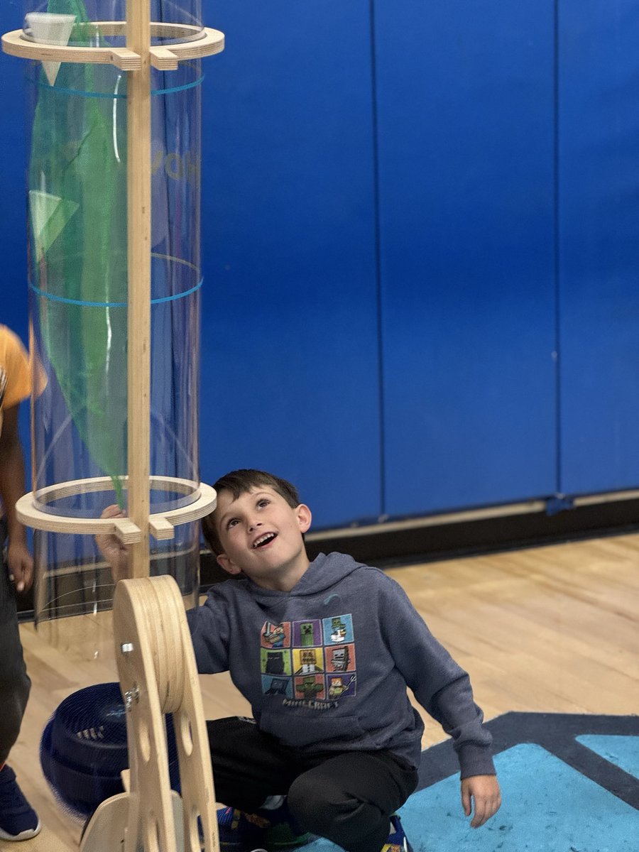 Dr. Kendra Henke tweet media