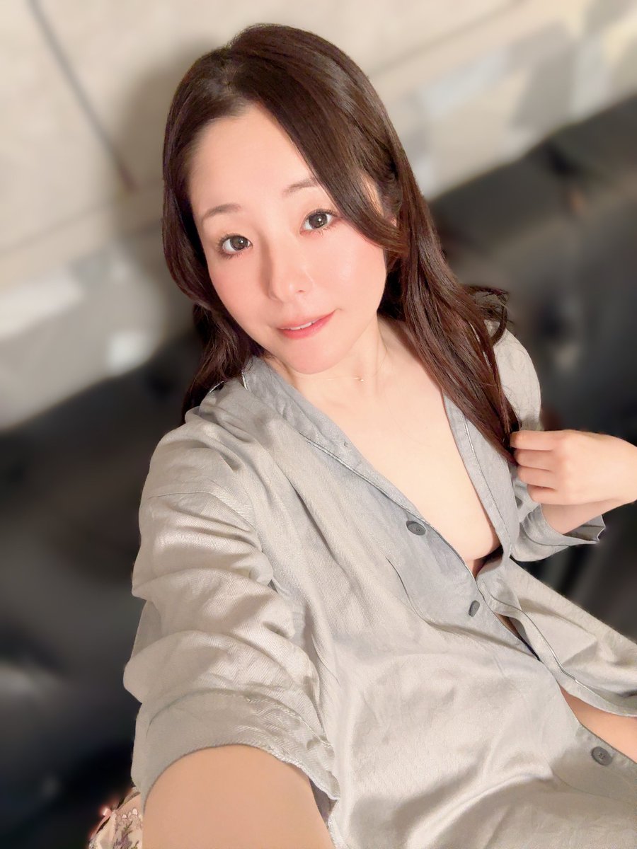 福原なつ乃🍒 tweet media