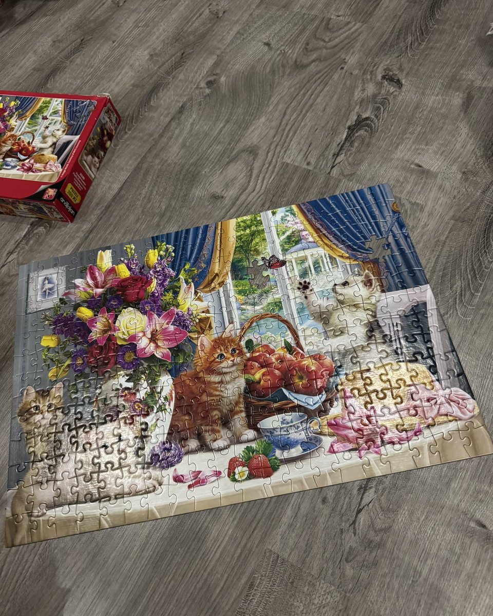 биликрис tweet media