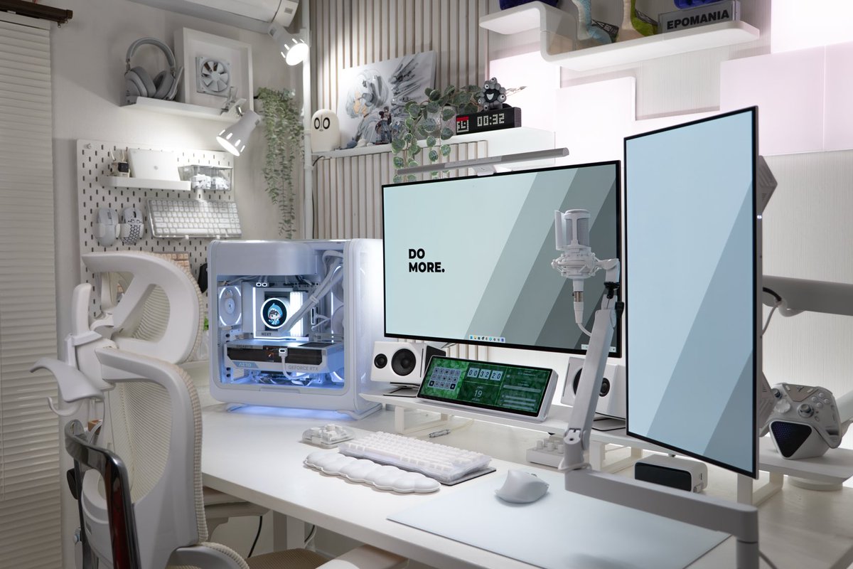 めてお / Meteor ☄️ tweet media