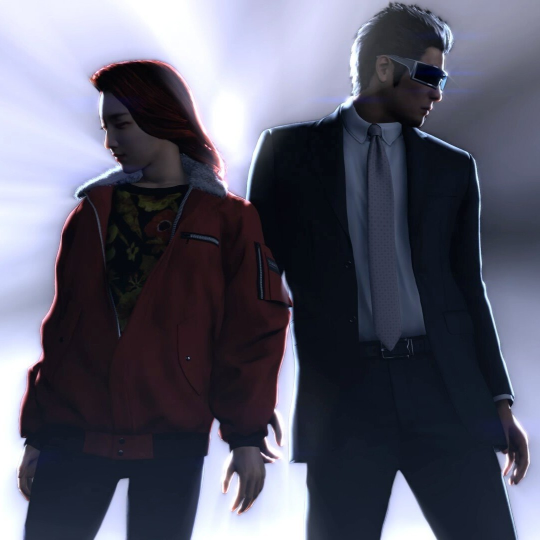 RGG Studio | Like a Dragon & Yakuza Series tweet media