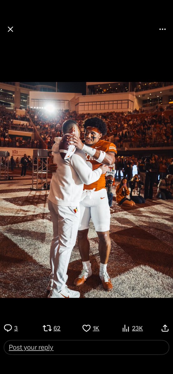 College football Enthusiast 🍢🍢🍢 tweet media