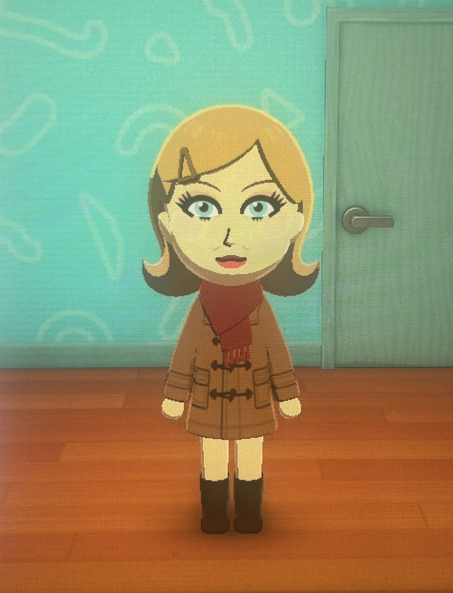 ambi! 🎀 yuri md tweet media