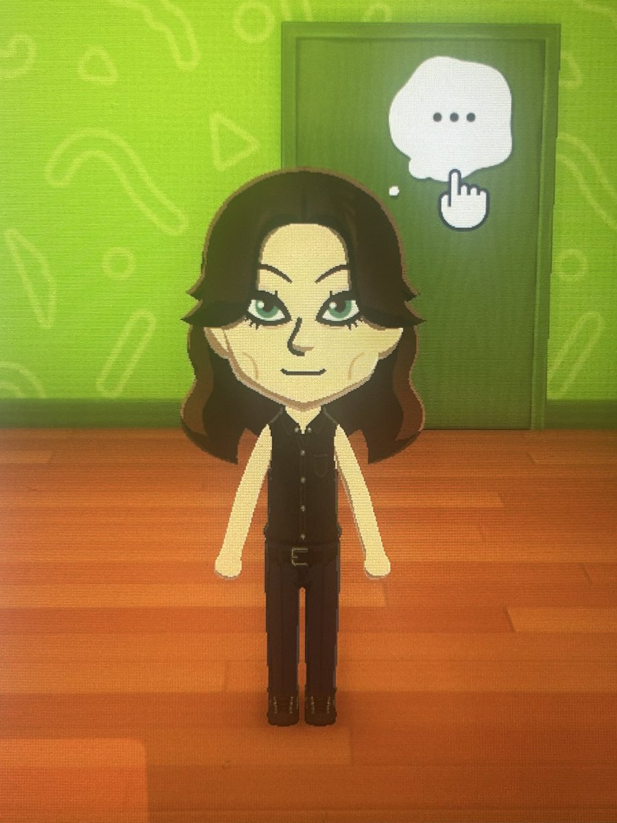 ambi! 🎀 yuri md tweet media