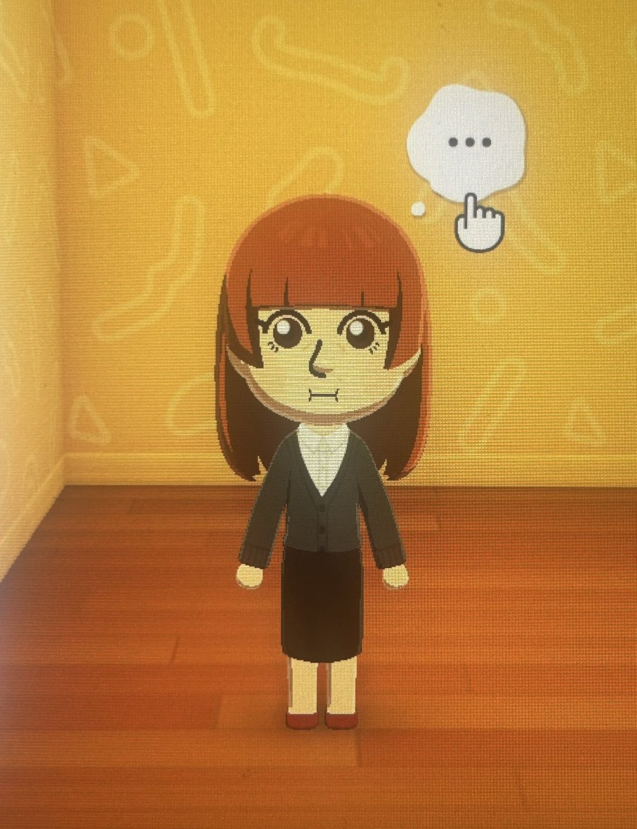 ambi! 🎀 yuri md tweet media