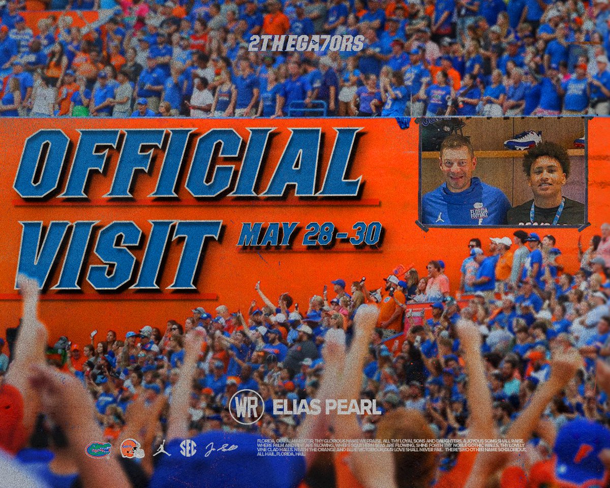 Elias Pearl 4⭐️ | ATH | tweet media