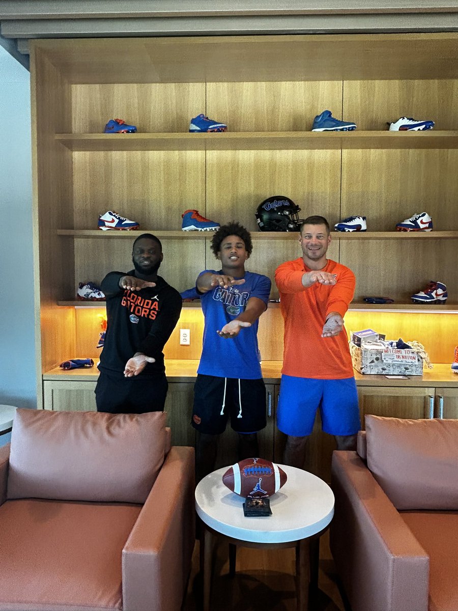 Elias Pearl 4⭐️ | ATH | tweet media