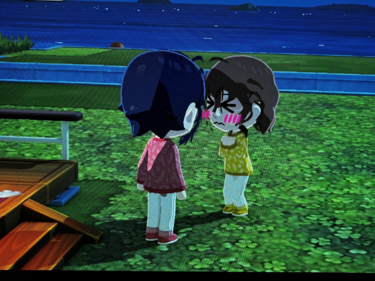 luma 🫧 tweet media