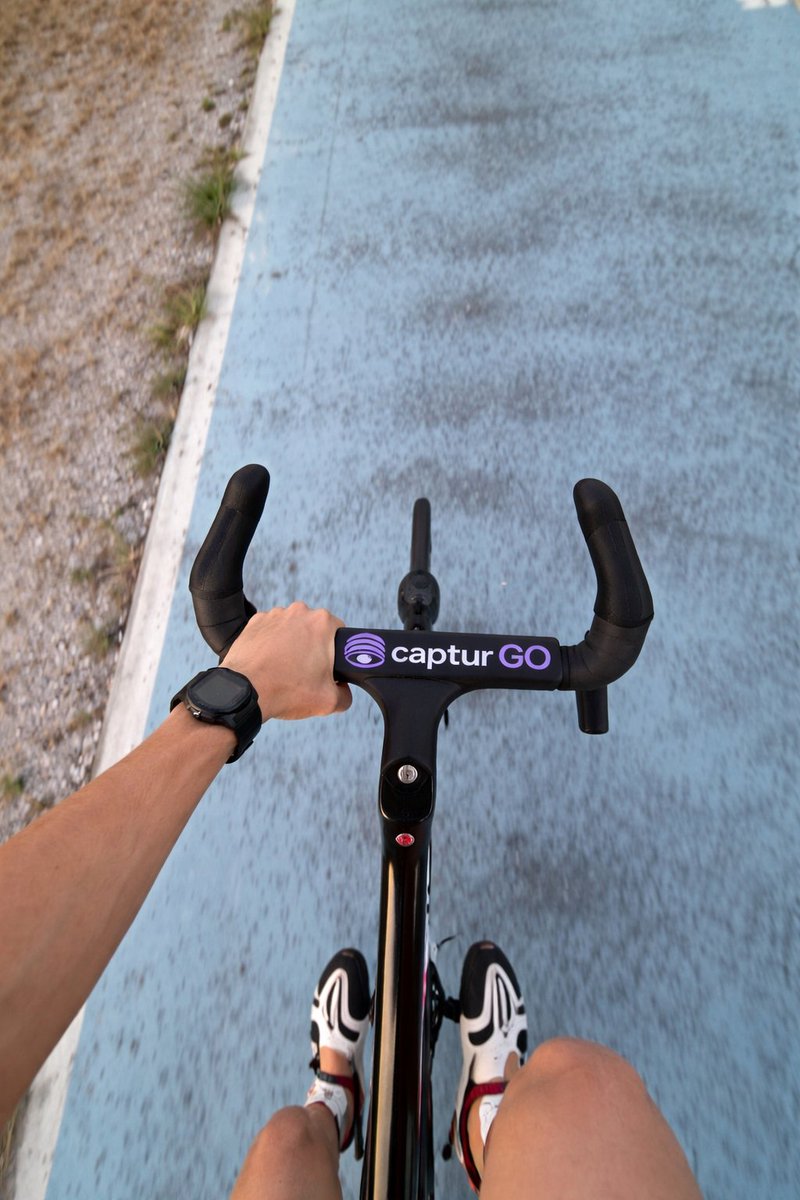 Spring is here 🌸
More daylight. More movement. More to capture

Where are you heading?