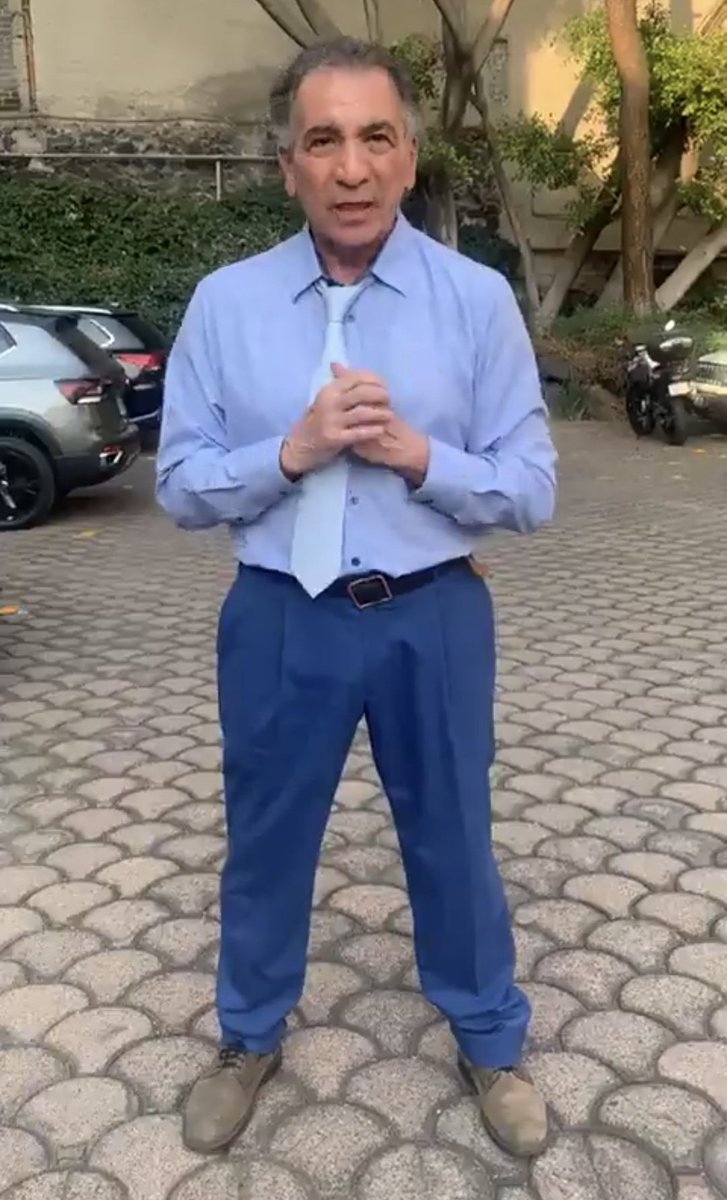 La momia Lemos tweet media