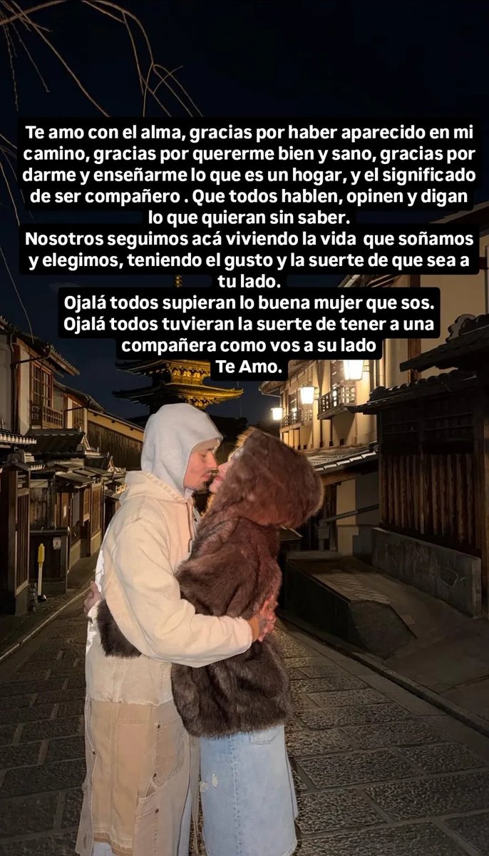 fcoemiliachile's tweet photo. Duki vía Instagram. https://t.co/Mn0NvQ51dn