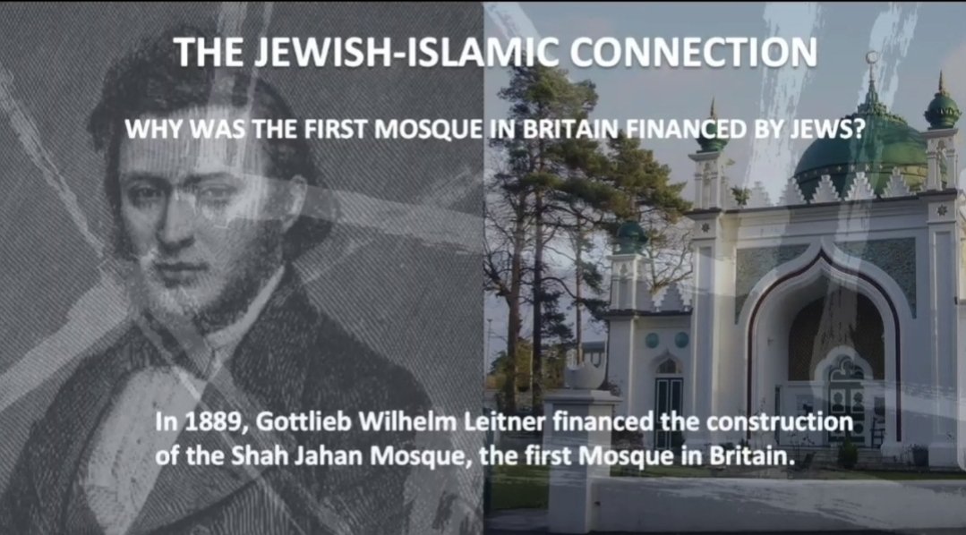 TheRealDebunk's tweet photo. @Susan4Freedom @tonyrigatonee @LauraLoomer You jews created Islam, as a weapon to undermine Christianity &amp; to raise armies against both the Byzantines &amp; Aksum Christian Kingdoms.

Western Civilization was Christendom, which you jews were constantly undermining (and still are).

Those of you at the inner core are nephilim. https://t.co/cbN7gxy0rI
