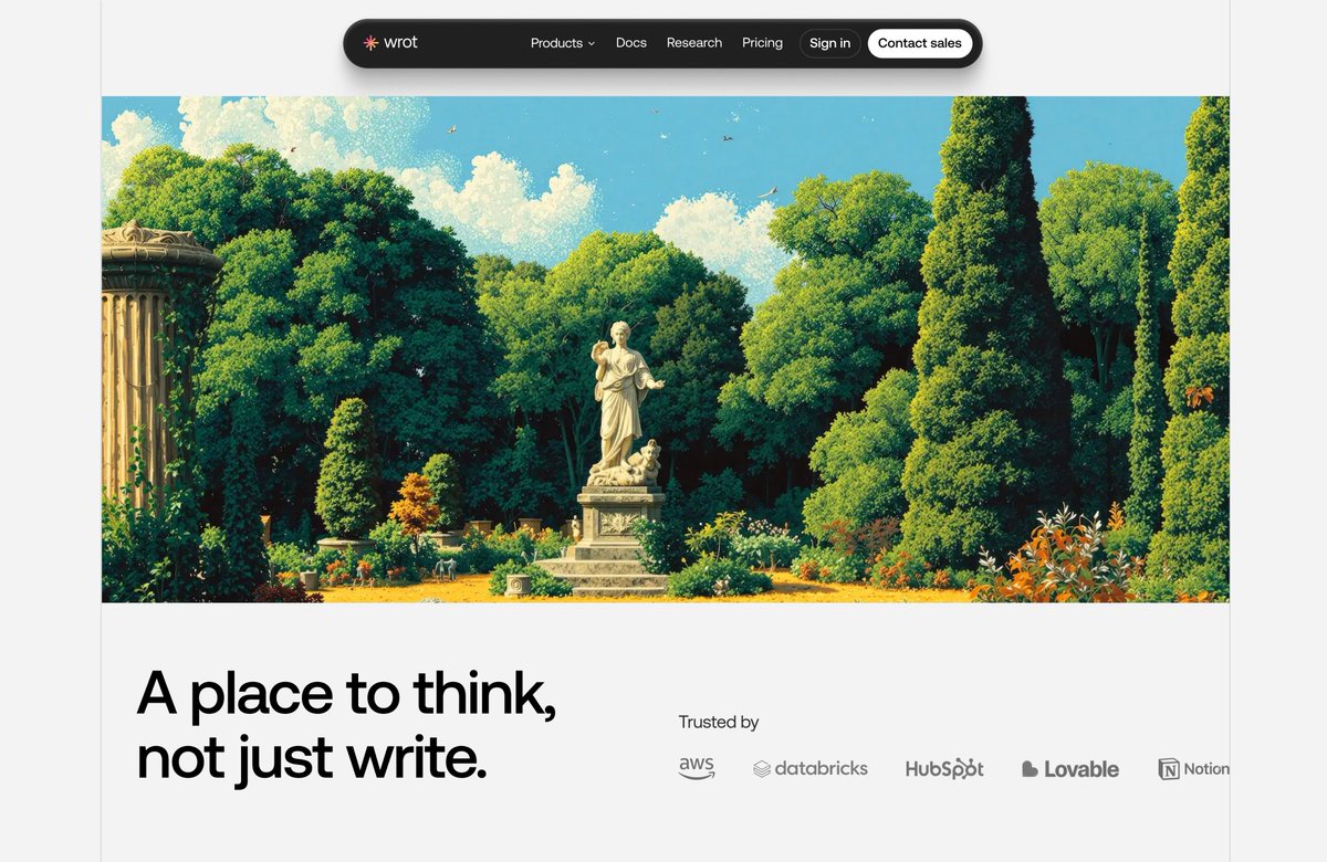 Images can make or ruin a landing page