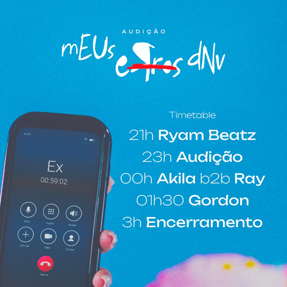 Barona - MEUS ERROS DE NOVO 💿 tweet media