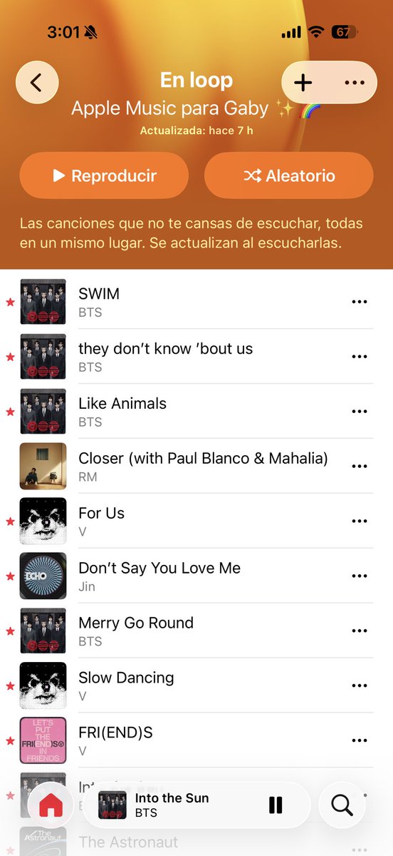 Gaby⁷ is swimming ⊙⊝⊜ tweet media