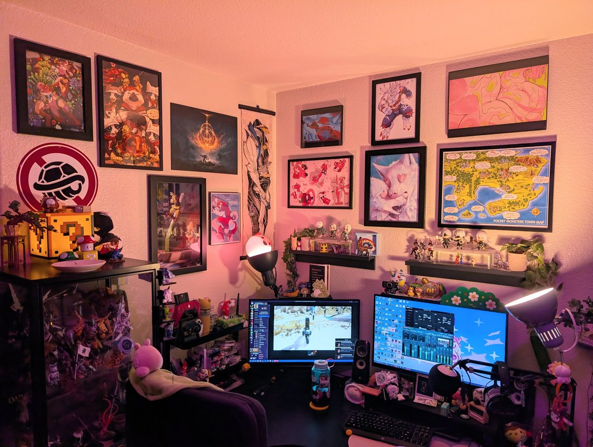 ✨ Finley ✨ tweet media