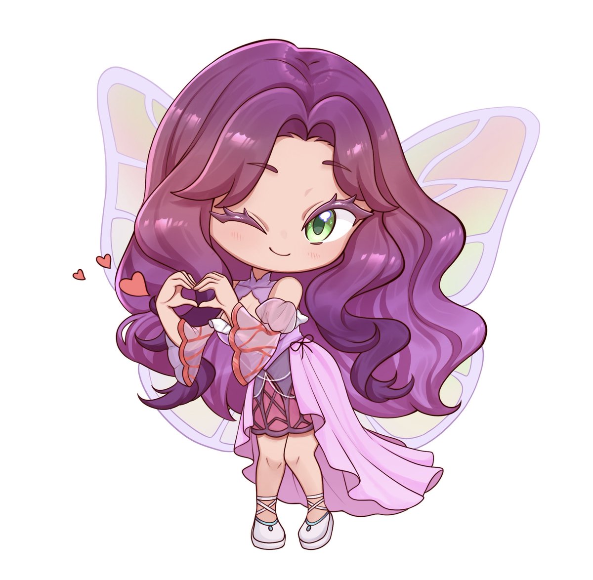 ♡Mio♡ || Vgen Artist || Vtuber 🩵🐟 tweet media