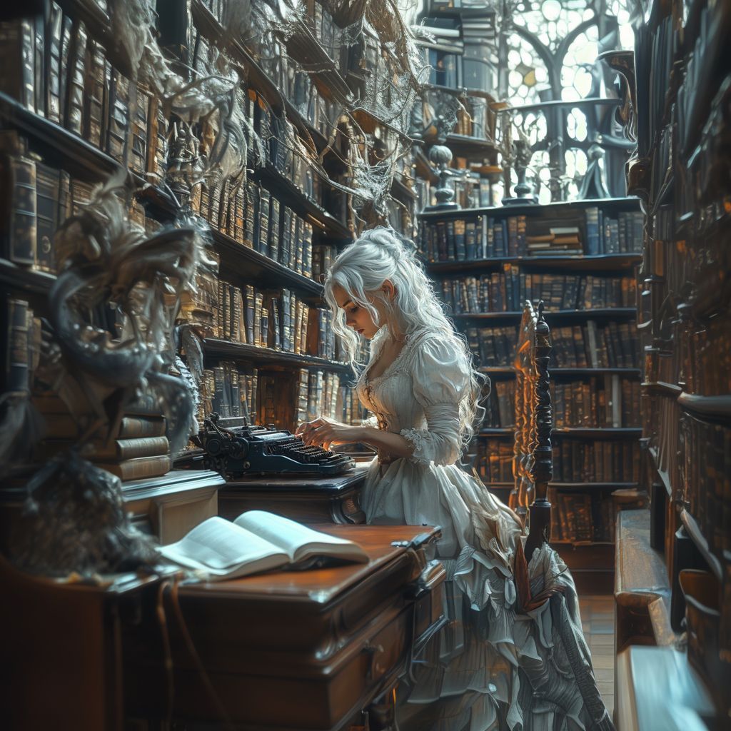 Novelicious tweet media