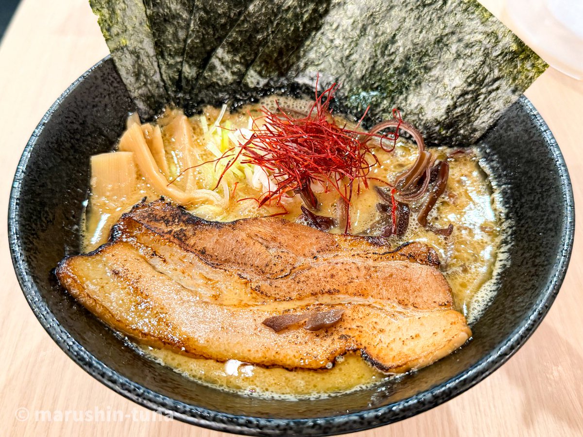 有限会社丸新商店🐟まぐろの漁具屋🐟 tweet media