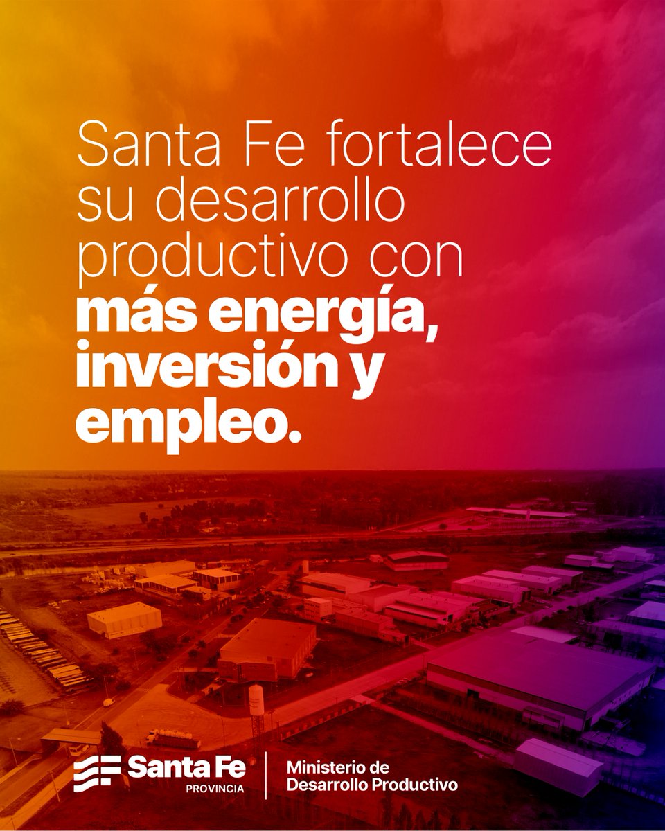 Gobierno de Santa Fe tweet media