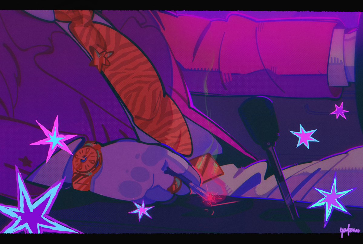 FEL ✶ | CºMMS open tweet media