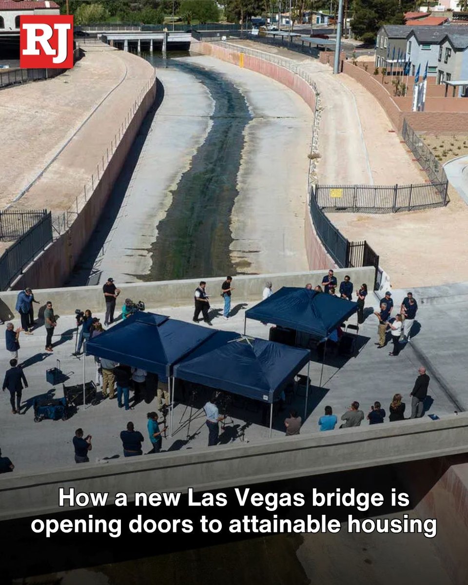 Las Vegas Review-Journal tweet media