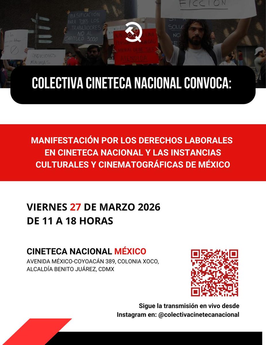 La Estatuilla tweet media