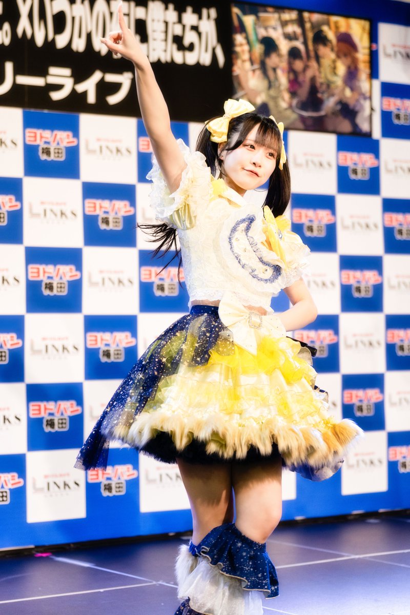 LIVEアイドルステージチャンネル tweet media