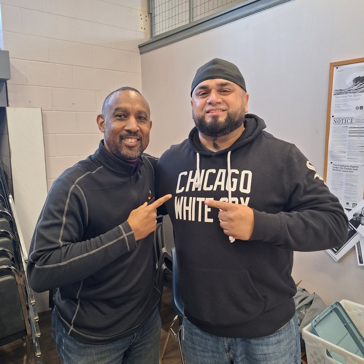 Maggs Konerko tweet media